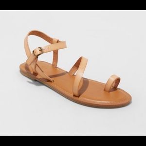 Target Universal Thread Sandals